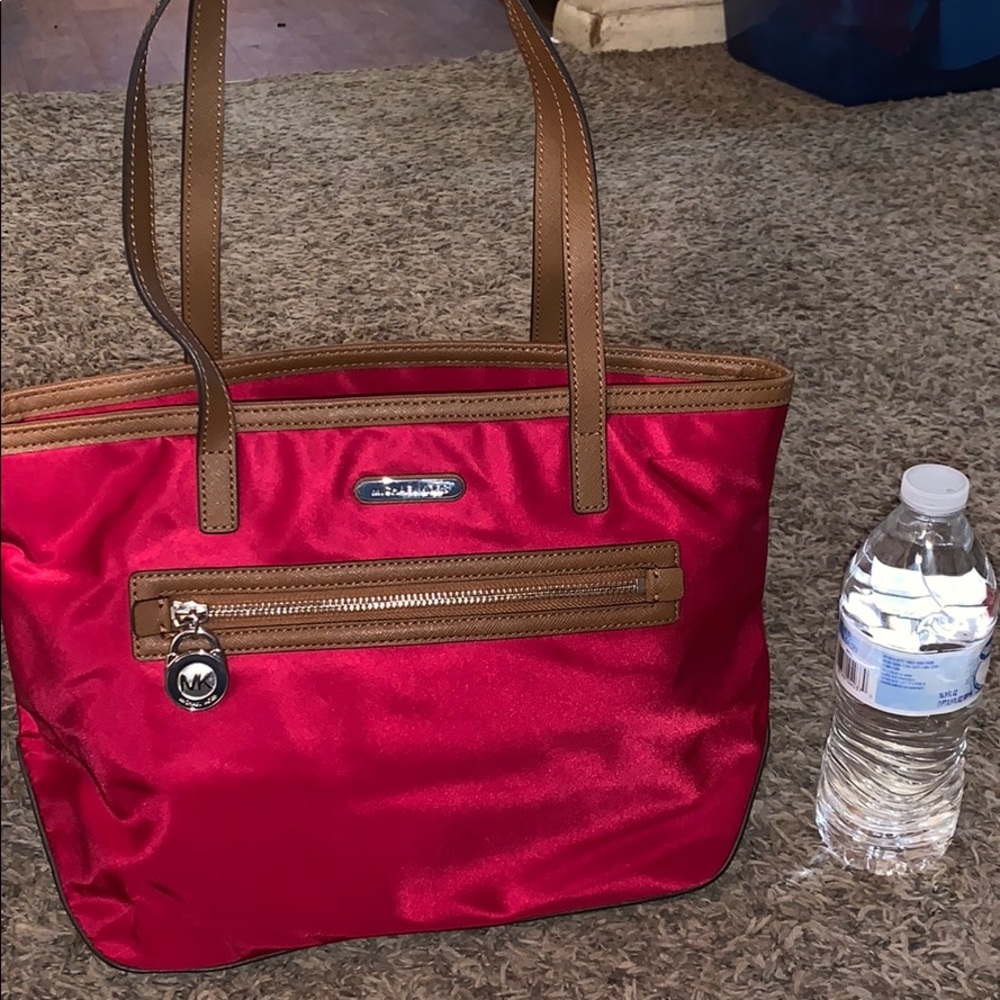 Authentic Michael Kors Purse. - image 1